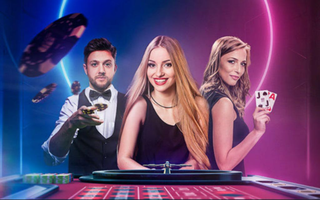 Slotomania Casino Live Betting