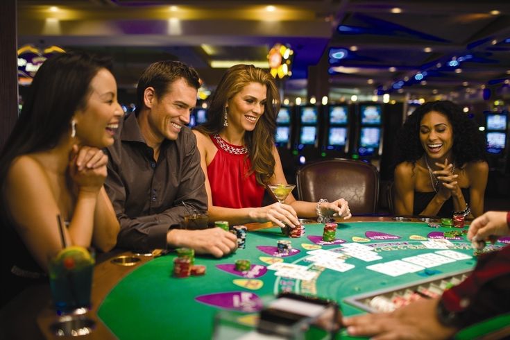 Slotomania Casino Live Casino