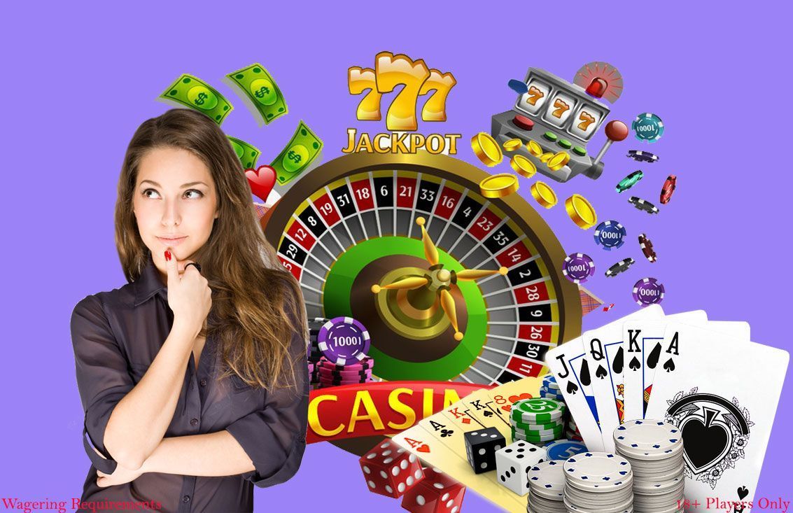 Slotomania Casino Live Betting