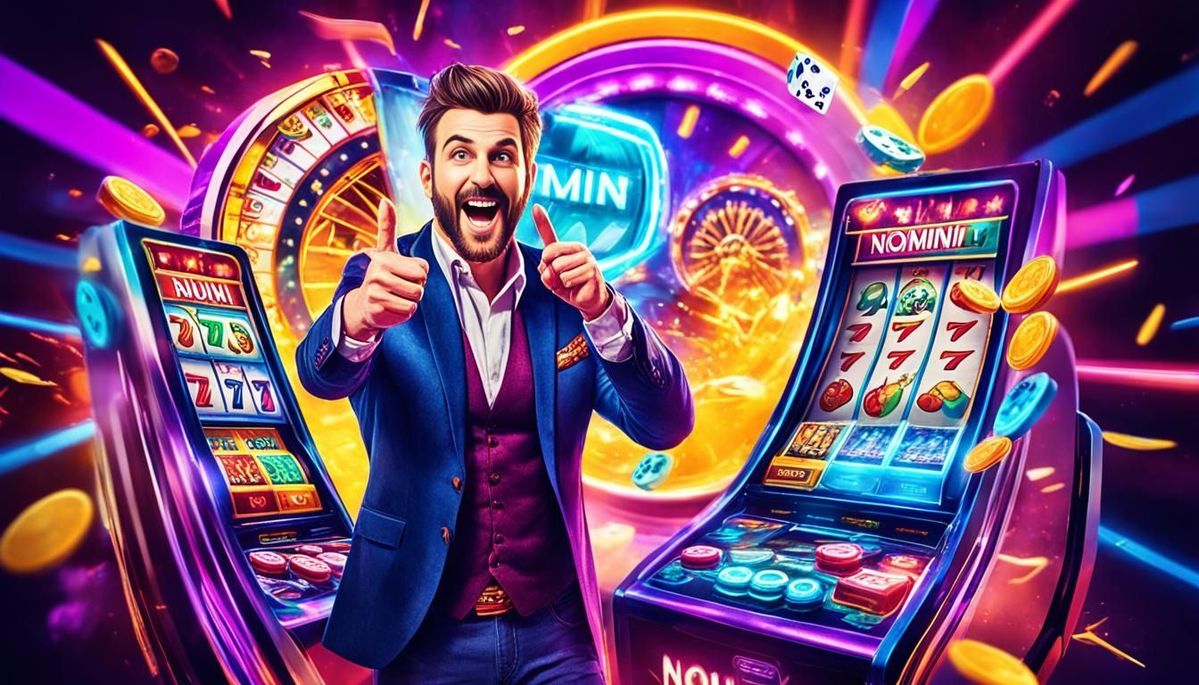 Slotomania Casino Live Betting