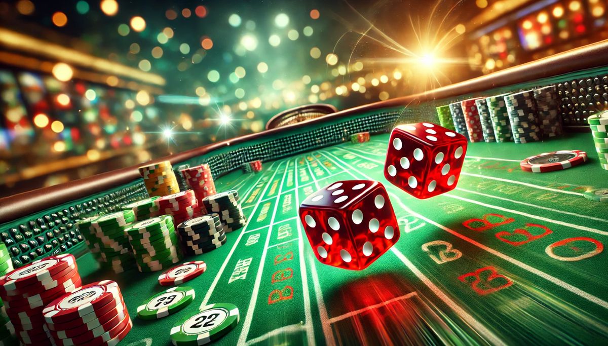 Slotomania Casino Live Betting