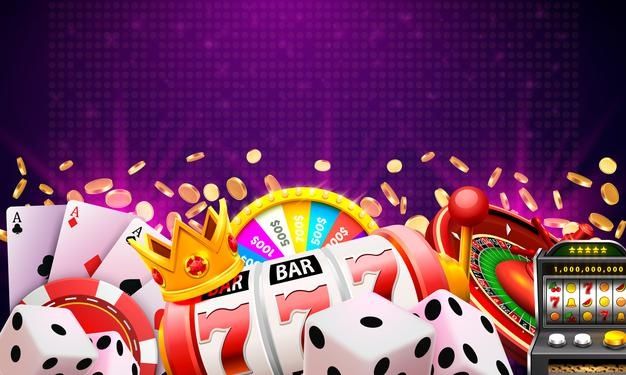 Slotomania Casino Live Casino