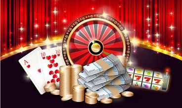 Slotomania Casino Welcome Bonus